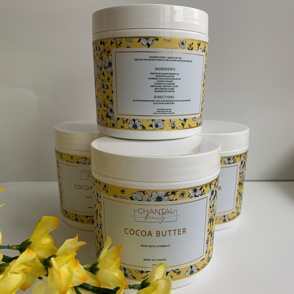 DEAL-4 Cocoa Butter Formula with Vi… - Picture 5 of 7